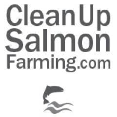 cleanupfishfarm's profile picture. 