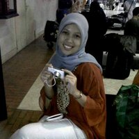 Lusiana Kusnadi (@lusiana_ucy) 's Twitter Profile