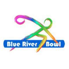 Best bowling alley on earth. Complete with fully stocked bar and Noble Romans pizzeria. Instagram: BlueRiverBowl