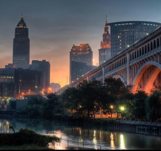 MakeItCleveland's profile picture. Make it #CLEVELAND 
#Lifestyle #Downtown #RealEstate