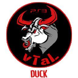 vTaLDuck's profile picture. YouTuber en esta cuenta @DucksoldHD gracias.