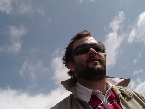 balrogas's profile picture. 