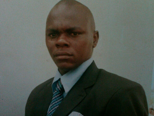 Do the best u can do and leave the rest for GOD to do.
