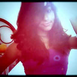 ; A garota com sorriso no rosto & a maldade na mente ((;
               tumblr http://t.co/GPWZkGMJks