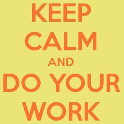 Career Services, Let's Get To Work! http://t.co/nVuGLefCX0