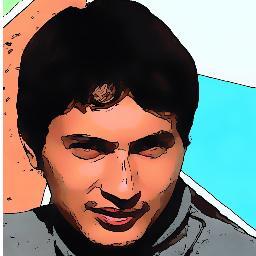 umeedstanikzai1's profile picture. 