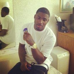 passionate in every sense/ Street nigga with a fortune 500 mind / hated by many confronted by none / one of one meaning after me that's pretty much it!!