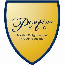 Positive Pete - highest quality mentoring for today's youth.
