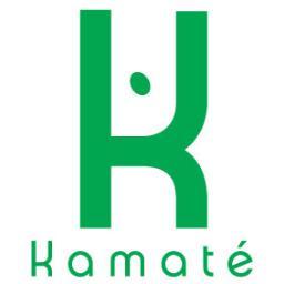 Avec KAMATÉ, ne restez pas sur la touche
et transformez l’essai avec style !

Kamaté, rugby with style !