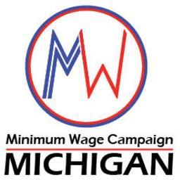 Minimum Wage Campaign Michigan is a collaborative effort by various community groups and activists to #RaiseTheWage in #Michigan and beyond. #TimeFor1010