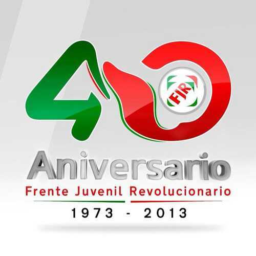 FJRCosoleacaque's profile picture. SECTOR JUVENIL PRIISTA DEL MUNICIPIO DE COSOLEACAQUE VERACRUZ ORGULLOSAMENTE FJR