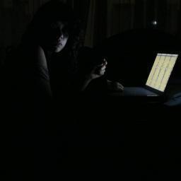 monic635's profile picture. somebody that I used to Know - cheers!