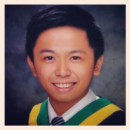 KimGenilo's profile picture. Hey guys :)