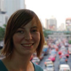 Industrial Ecologist living in Shanghai. Love to learn by doing in a playful way.