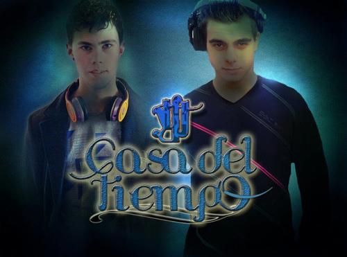 Dj / Producer   ,    contact us at  casadeltiempo2@gmail.com