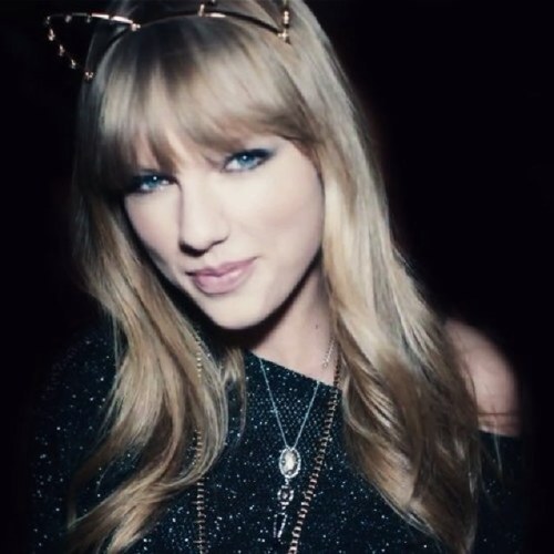 Struck by Swift since 2006. ~Quinn
