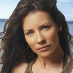 si si, Kate la de Lost