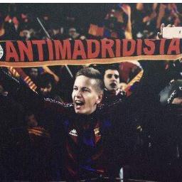 barcelonafans87's profile picture. 