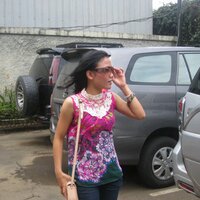 Priscilla Wood (@ulya_mazid) 's Twitter Profile