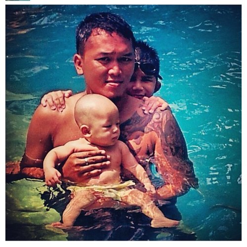 simple man in complicated life..