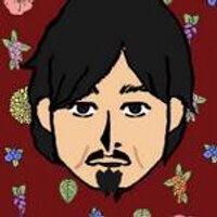 海舟(@h_yasumi) 's Twitter Profile Photo