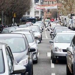 Per essere sempre aggiornati sul traffico di Como e provincia