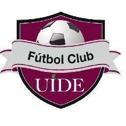 Única cuenta oficial de twitter del Fútbol Club UIDE - Para informacion comunicarse al 0984541699
