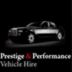 At Prestige and Performance Vehicle Hire we pride ourselves on the provision of an impeccable service to all of our discerning customers.