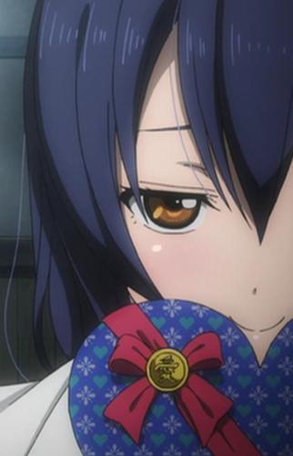 園田海未 Bot Umi Sonoda Bot Twitter