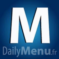 Avec DailyMenu plus rien ne vous empêche de trouver où manger selon votre envie du moment.