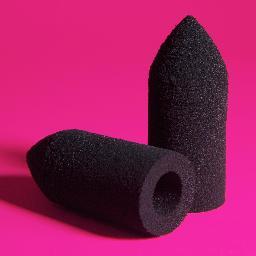 https://t.co/1BwiWT7we0 The Cosmetic Sponge created by Emmy Winning MUA @EvaJane that fits snugly on your finger! Gives speed, control & precision! MADE in USA