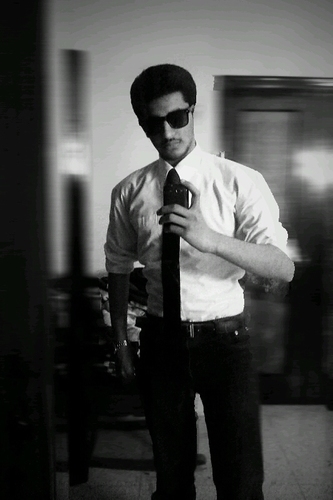 mohummed_omer's profile picture. male