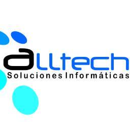 alltechpereira's profile picture. 