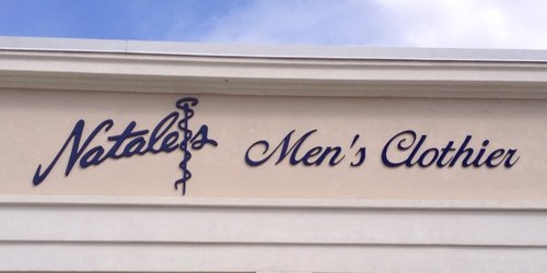 Multiple award winning men's clothing store. Located south of Boston. Providing Quality and services for over 43 years. 
Shop online: http://t.co/cpIBHUVv7I