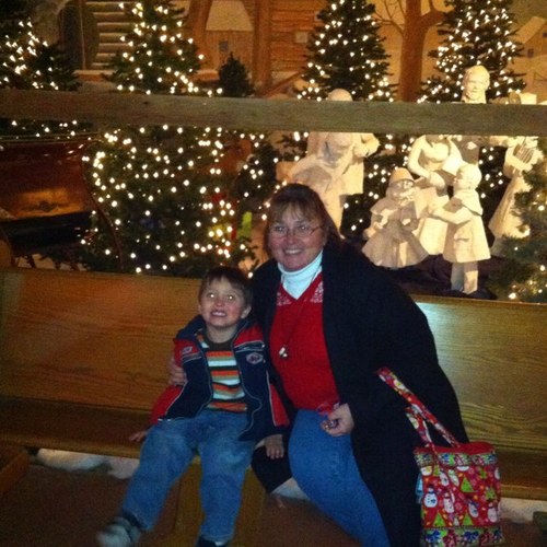 DeniseDangst24's profile picture. Married. Have 4 children, 1 grandson. Registered nurse at reading hospital NICU for 28 years