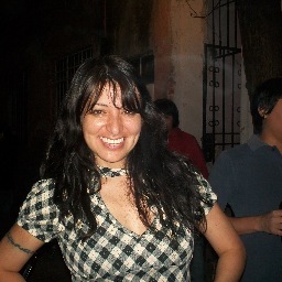 BLANCHLUNA's profile picture. 