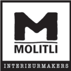 MOLITLI's profile picture. Het leukste interieurbureau van Nederland! Van ontwerp tot realisatie van een complete verbouwing...en alles er tussenin.
