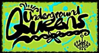 #UGQ™: Inspirational PR & Marketing Network for Music, Fashion, and Arts. We Cypher LIFE. Contact: UndergroundQueens4Ever@gmail.com