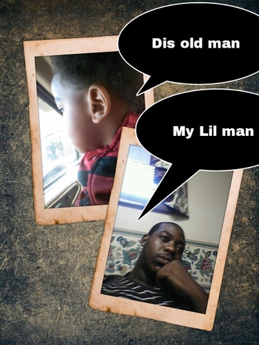 im doing me havn no regrets about life or how i live it