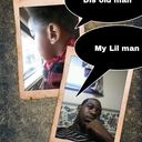 gerald odom - @Admazing_Tongue - Twitter