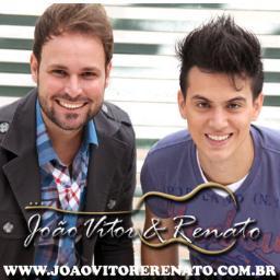 Twitter oficial da dupla João Vitor e Renato.