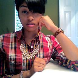 Live laugh love... (NY- ATL)