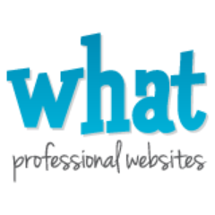 whatwebsites's profile picture. What Websites is a service specially created for businesses that want to have a online presence. Visit us on  http://t.co/ZlB0yfvXeB.