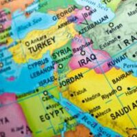 MiddleEastStudyGroup (@mestudygroup) 's Twitter Profile