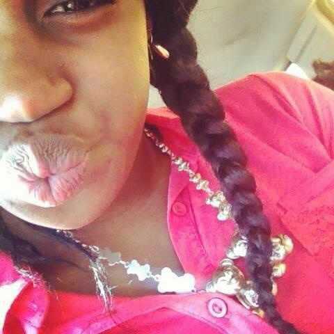 Follow Me And I Follow Back ツ Follow My Sister @janaira_j #MackHigh #TeamSingle ♡