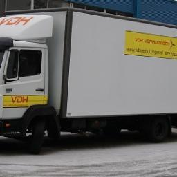 Voordelig verhuizen in Zoetermeer en omstreken.