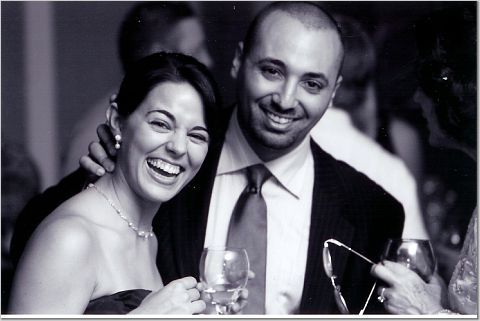 Mom, dance lover (Nichole Canuso & CityDance employee), beer lover