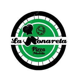 La Monareta - Pizza Mobile.

“Si la montaña no viene a Mahoma, Mahoma va a la montaña.”

La Monareta es una pizzería móvil inspirada en el mejor estilo ital