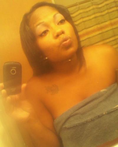 MISS..CONNIE is who i am...stay blessef