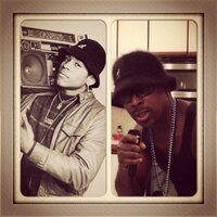 Curtis Robinson (@ceazr1972) 's Twitter Profile